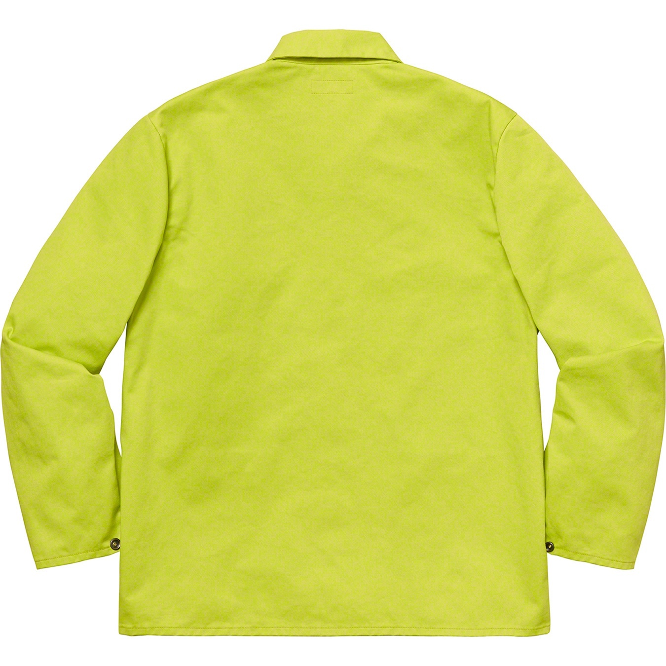 Shop Jacket view 4